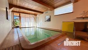 Коттедж 560м², 2-этажный, участок 11 сот.