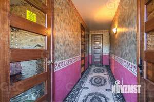 Дом 365м², 4-этажный, участок 15 сот.