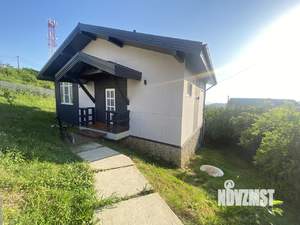 Дом 100м², 1-этажный, участок 5 сот.