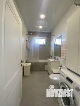 Дом 100м², 1-этажный, участок 5 сот.