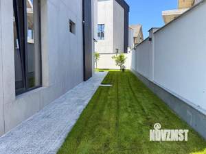 Дом 350м², 3-этажный, участок 7 сот.