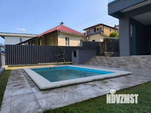 Дом 238м², 3-этажный, участок 4 сот.