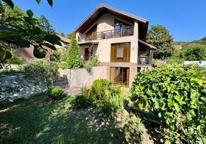 Дом 245м², 2-этажный, участок 6 сот.