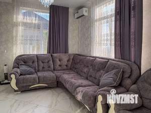 Дом 170м², 2-этажный, участок 5 сот.