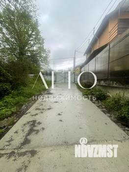 Дом 300м², 3-этажный, участок 6 сот.