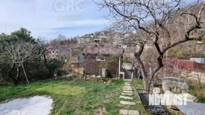 Дом 25м², 1-этажный, участок 6 сот.