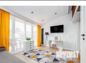 Таунхаус 88м², 3-этажный, участок 1 сот.