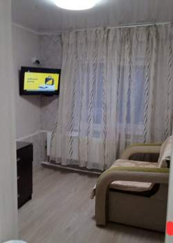 Дом 40м², 3-этажный, участок 1 сот.