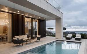 Дом 310м², 2-этажный, участок 6 сот.