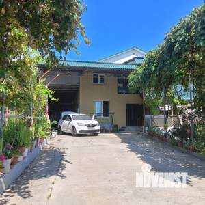 Дом 172м², 2-этажный, участок 5 сот.