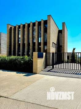 Коттедж 252м², 3-этажный, участок 4 сот.