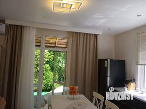 Дом 142м², 2-этажный, участок 6 сот.