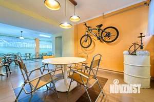 Дом 522м², 4-этажный, участок 3 сот.