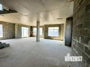 Дом 200м², 2-этажный, участок 4 сот.