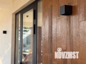 Коттедж 400м², 3-этажный, участок 7 сот.