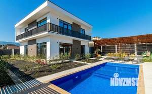 Дом 250м², 2-этажный, участок 11 сот.