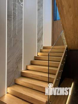 Дом 260м², 2-этажный, участок 6 сот.