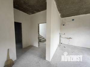 Дом 156м², 2-этажный, участок 4 сот.