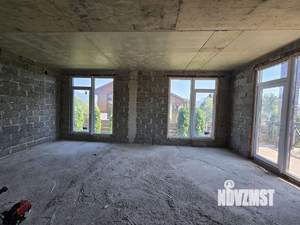 Дом 120м², 2-этажный, участок 5 сот.