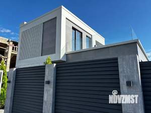 Дом 240м², 2-этажный, участок 4 сот.