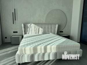 Коттедж 290м², 2-этажный, участок 10 сот.
