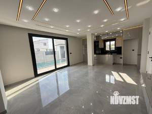 Дом 180м², 2-этажный, участок 3 сот.