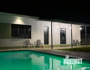 Дом 150м², 1-этажный, участок 7 сот.