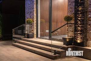 Дом 285м², 2-этажный, участок 8 сот.