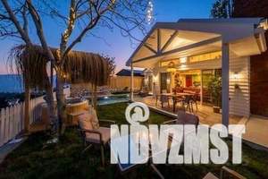 Коттедж 168м², 2-этажный, участок 7 сот.