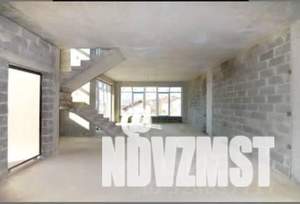 Дом 140м², 2-этажный, участок 4 сот.