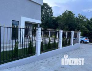 Дом 181м², 2-этажный, участок 4 сот.