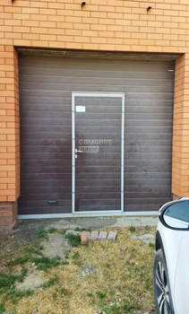 Дом 153м², 2-этажный, участок 6 сот.