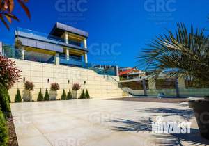 Дом 564м², 3-этажный, участок 7 сот.