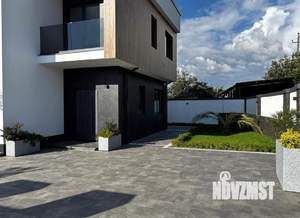 Дом 300м², 2-этажный, участок 5 сот.