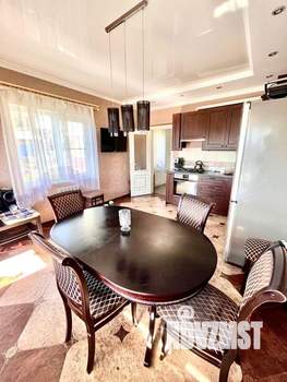 Дом 120м², 2-этажный, участок 3 сот.