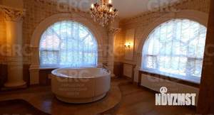 Коттедж 750м², 3-этажный, участок 12 сот.