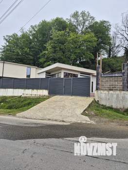 Дом 95м², 1-этажный, участок 5 сот.