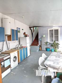 Дом 150м², 3-этажный, участок 7 сот.