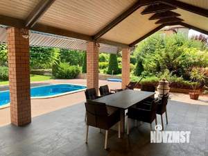 Дом 156м², 2-этажный, участок 9 сот.