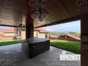 Дом 350м², 3-этажный, участок 16 сот.