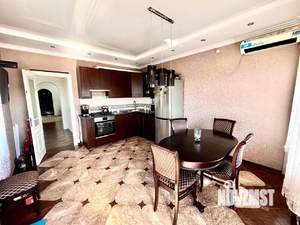 Дом 120м², 2-этажный, участок 3 сот.