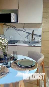 Дом 84м², 1-этажный, участок 3 сот.