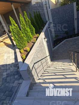 Дом 250м², 3-этажный, участок 5 сот.