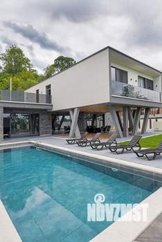 Дом 230м², 2-этажный, участок 8 сот.