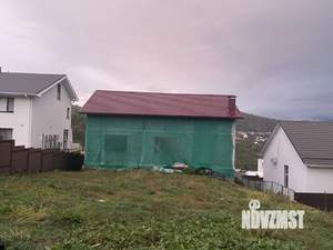 Дом 333м², 3-этажный, участок 9 сот.