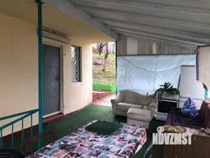 Дом 60м², 3-этажный, участок 8 сот.