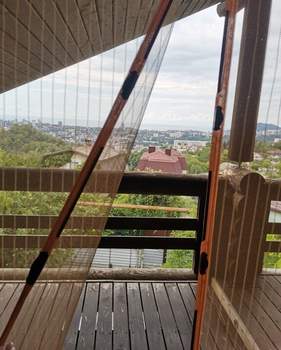 Дом 165м², 3-этажный, участок 6 сот.