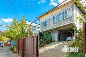 Дом 200м², 2-этажный, участок 3 сот.