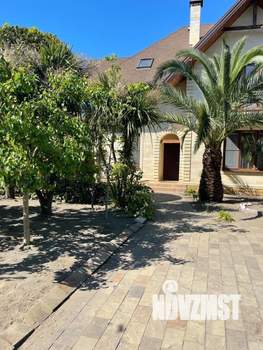 Дом 170м², 2-этажный, участок 6 сот.