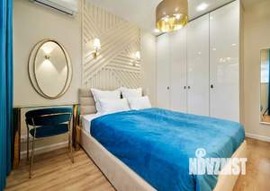 Коттедж 180м², 2-этажный, участок 4 сот.